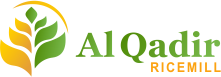 Al-Qadir Rice Logo